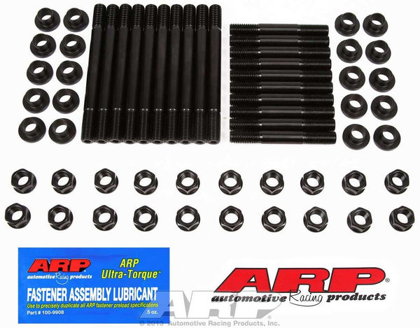 ARP SBF Head Stud Kit 6pt. 154-4005