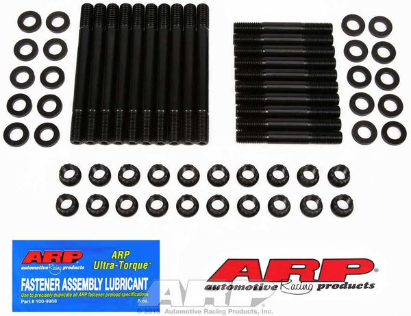 ARP SBF Head Stud Kit 12pt. 154-4201