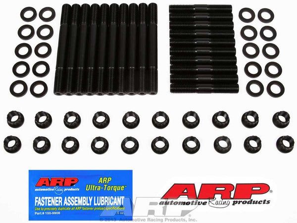 ARP SBF Head Stud Kit 12pt. 154-4203