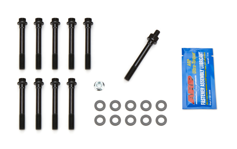 ARP SBF Main Bolt Kit - Fits 2-Bolt 154-5001