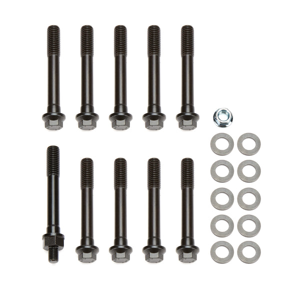 ARP SBF Main Bolt Kit - Fits 351W 2-Bolt 154-5003