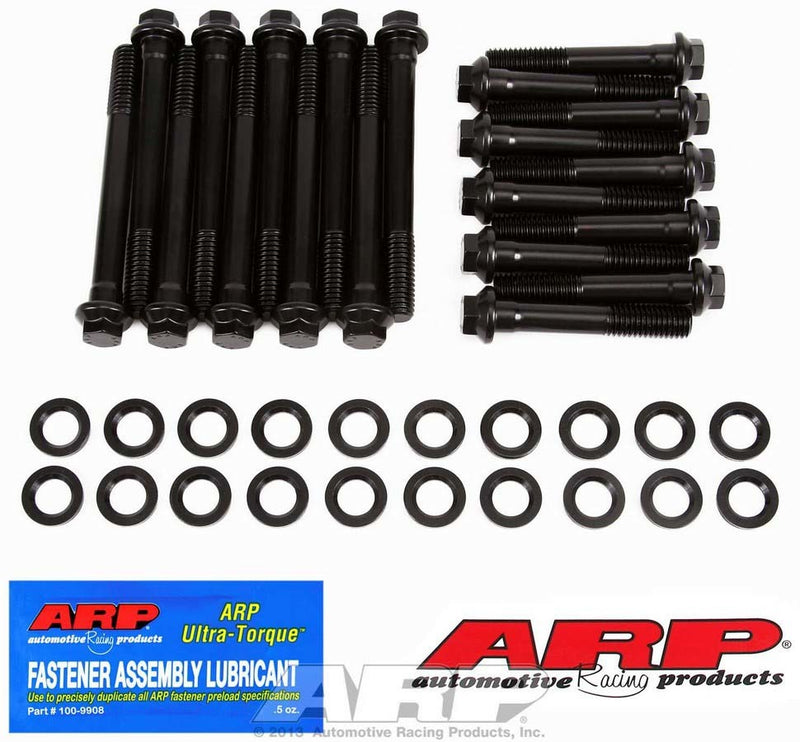 ARP BBF Head Bolt Kit 6pt. 155-3601