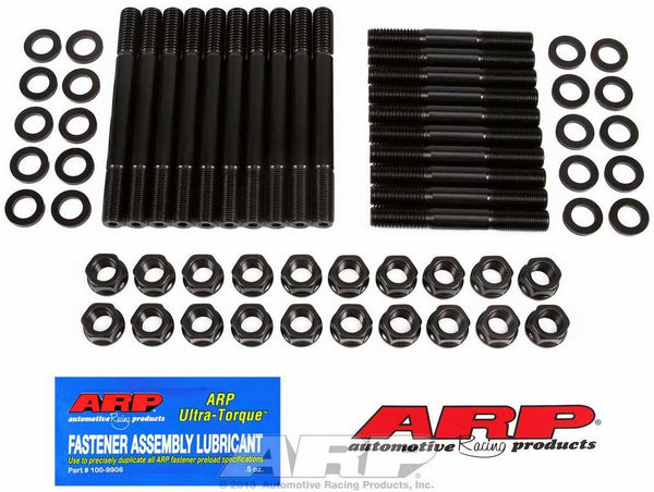 ARP BBF Head Stud Kit 6pt. 155-4001