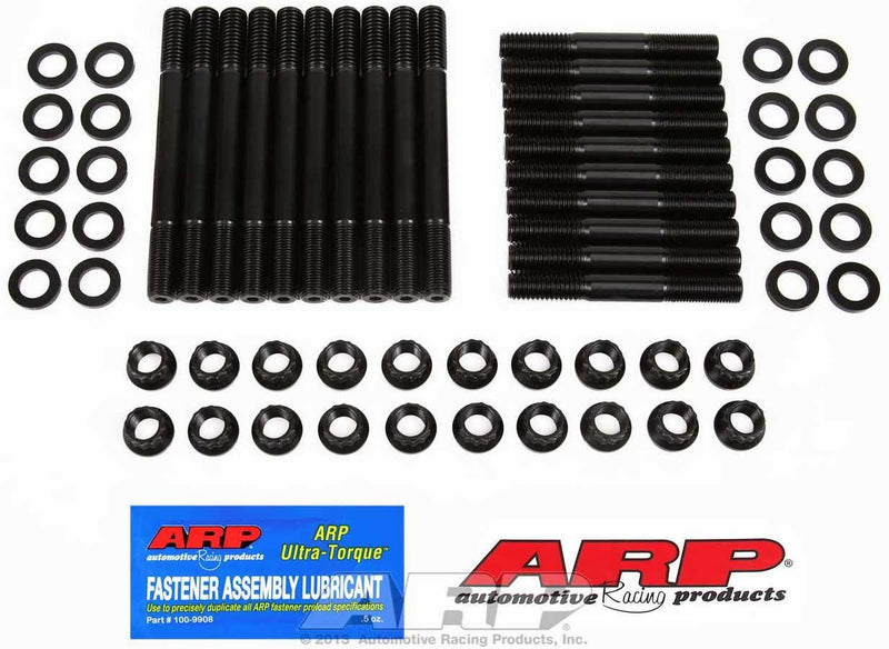 ARP BBF Head Stud Kit 12pt. 155-4201