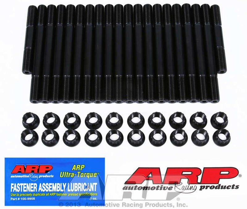 ARP Ford Head Stud Kit - 12pt. FE 390-428 155-4204