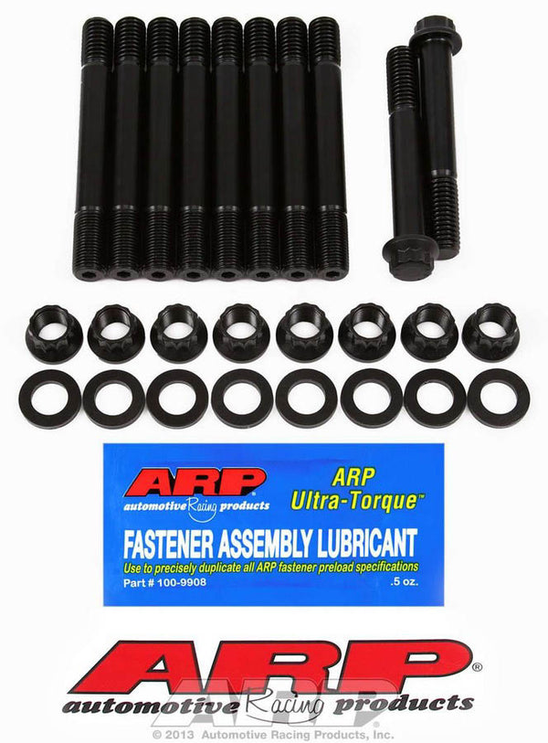 ARP Main Cap Stud Kit BBF FE w/Bolts for #5 Cap 155-5404