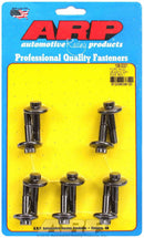 ARP Ford Main Cap Side Bolt Kit - M8 Modular Block 156-5001