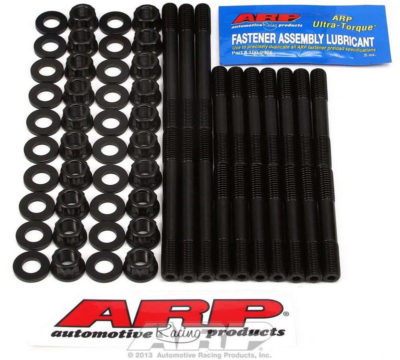 ARP Rover Head Stud Kit 3.9/ 4.6L V8 w/10-Bolt Heads 157-4301