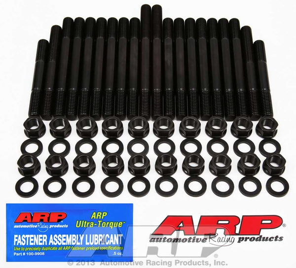 ARP Olds Head Stud Kit 6pt. 184-4003