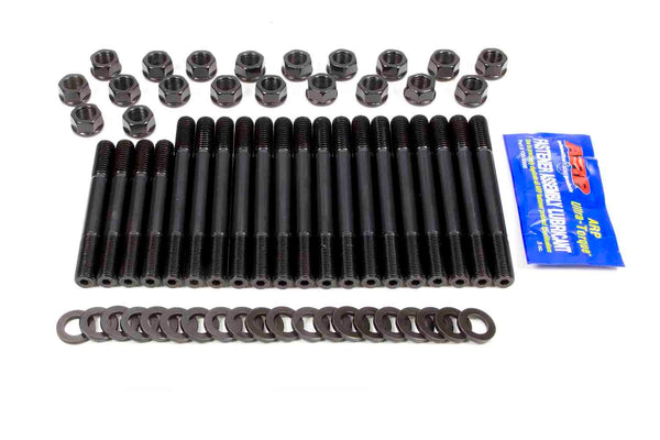 ARP Olds Head Stud Kit 6pt. 184-4004