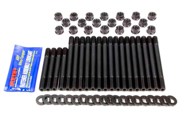 ARP Olds Head Stud Kit 6pt. 185-4001