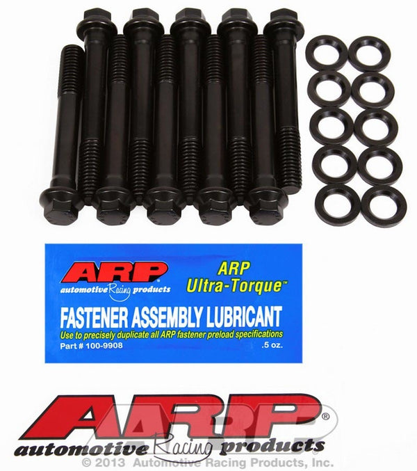 ARP Olds Main Bolt Kit - Fits 455 2-Bolt 185-5001