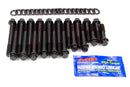 ARP Pontiac Head Bolt Kit 6pt. 190-3601