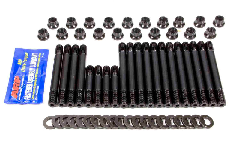 ARP Pontiac Head Stud Kit 12pt. 190-4305