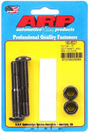 ARP Pontiac Rod Bolt Kit - Fits 326-455 (2) 190-6021