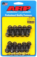 ARP SBM Oil Pan Bolt Kit 200-1802