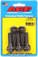 ARP Wilwood Drive Plate Bolt Kit (5) 200-3402