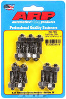 ARP Valve Cover Stud Kit 1/4 6pt. (14) 200-7602