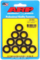 ARP Black Washers - 7/16 ID x 13/16 OD (10) 200-8530