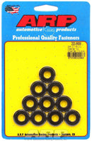 ARP Black Washers - 3/8 ID x 7/8 OD (10) 200-8688