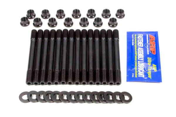 ARP BMW Head Stud Kit 12pt E46 M3/S54 Inline 6 201-4303