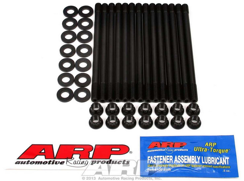 ARP Head Stud Kit - BMW 2.5L 12-Point 201-4305