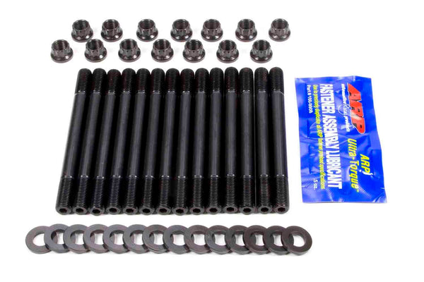 ARP Nissan Head Stud Kit - RB20/RB20DET/RB25 202-4301