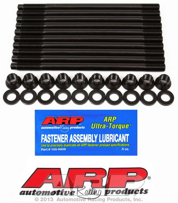 ARP Head Stud Kit 12pt - Toyota 2.4L DOHC 203-4303