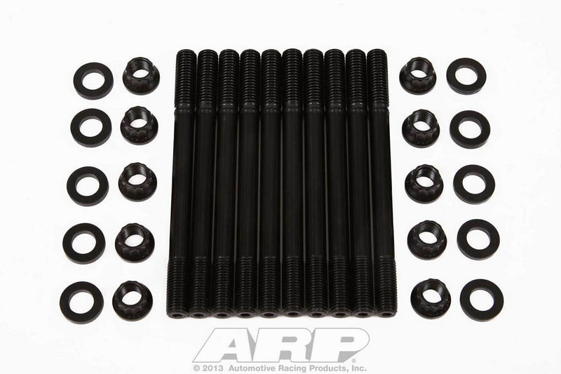 ARP Head Stud Kit Toyota 1.6 10mm x 1.25 203-4304