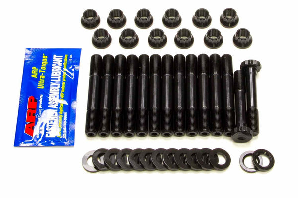 ARP Toyota Main Stud Kit - 7MGTE 2-Bolt 203-5402