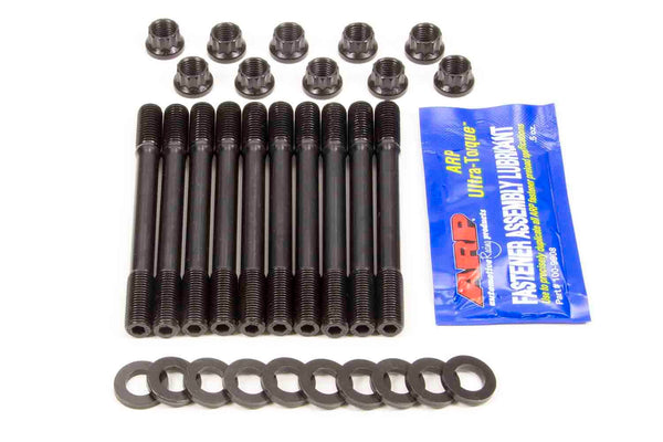 ARP VW Head Stud Kit - 12pt. 1.8/2.0L 204-4701