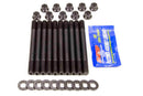 ARP Mitsubishi Head Stud Kit 12pt. 207-4202