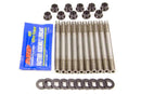 ARP Mitsubishi Head Stud Kit - 94-Up M11 4G63 207-4302