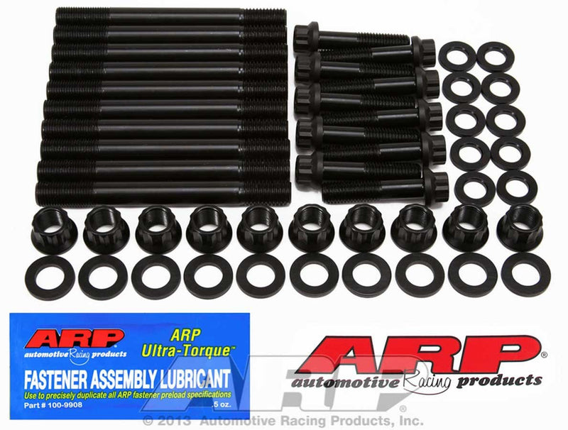 ARP GM Main Stud Kit - Duramax LBZ/LMM 230-5402