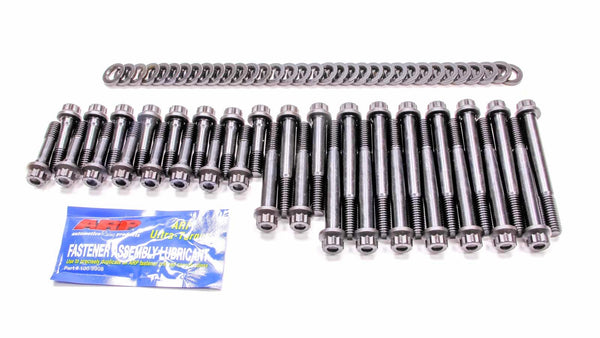 ARP SBC Head Bolt Kit 12pt. 234-3701