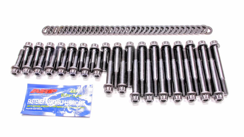 ARP SBC Head Bolt Kit 12pt. 234-3701