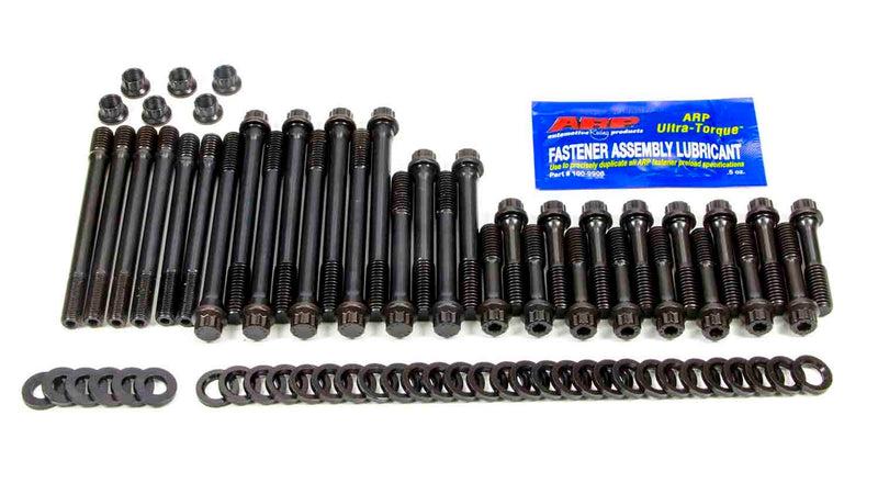 ARP SBC Head Bolt Kit 12pt. 234-3721