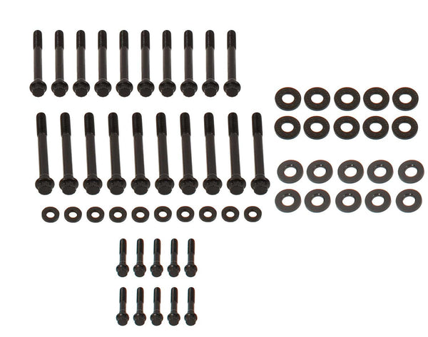 ARP Head Bolt Kit 12pt - GM LS Gen III 2004 & Later 234-3725