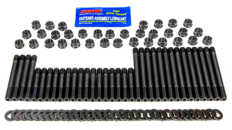 ARP SBC Head Stud Kit 6pt. 234-4109