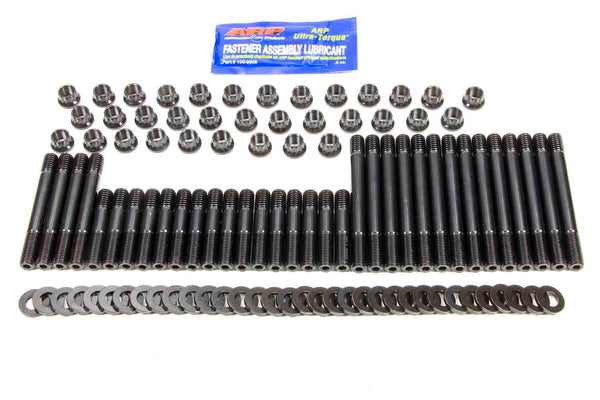 ARP SBC Head Stud Kit 12pt. 234-4301