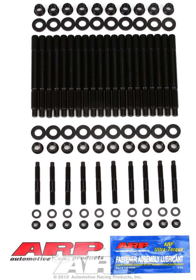 ARP GM LS Head Stud Kit 12pt. 234-4317