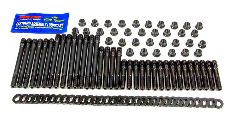 ARP SBC Head Stud Kit 12pt. 234-4322