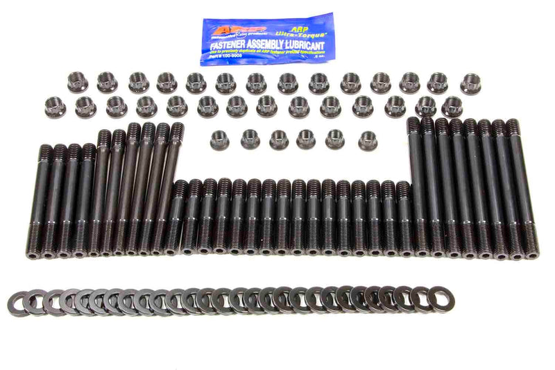 ARP SBC Head Stud Kit 12pt. 234-4334