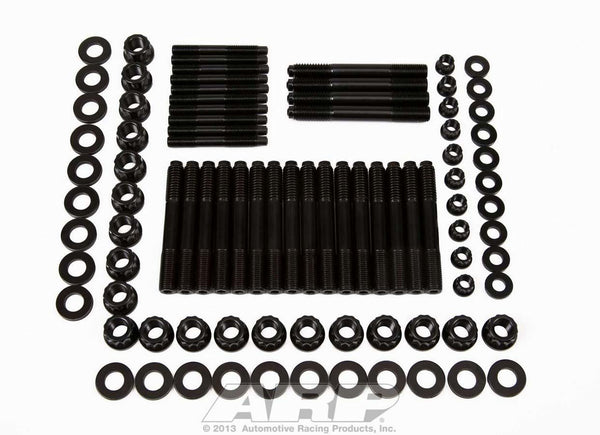 ARP Head Stud Kit - Dart LS Next Block 234-4340