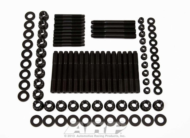 ARP Head Stud Kit - Dart LS Next Block 234-4340