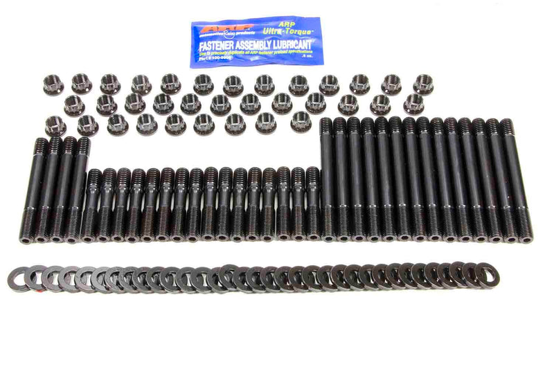 ARP SBC Head Stud Kit 12pt. 234-4601