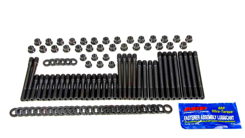 ARP SBC Head Stud Kit 12pt. 234-4721