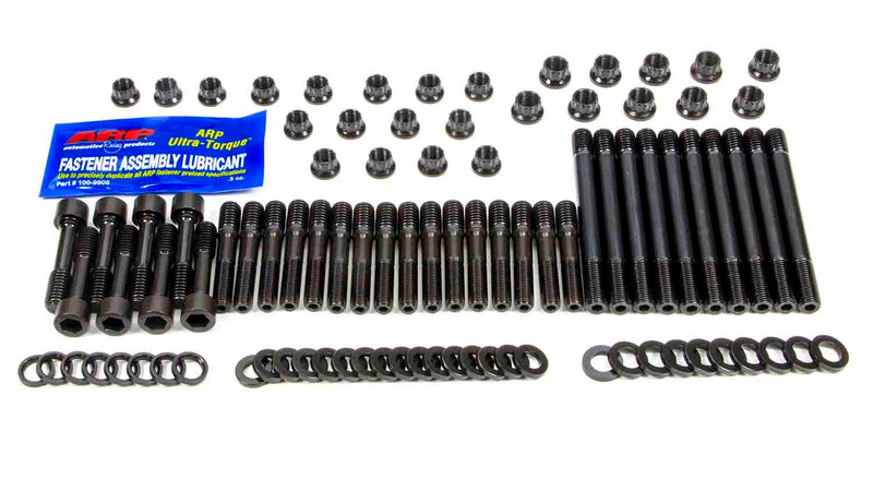 ARP SBC Head Stud Kit 12pt. 234-4722
