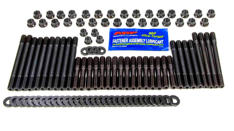 ARP SBC Head Stud Kit 12pt. 234-4723