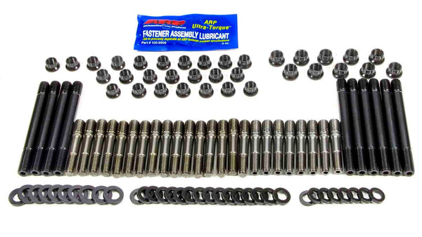 ARP SBC Head Stud Kit 12pt. 234-4724